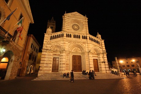 grosseto-nacht