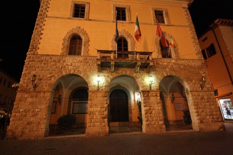 grosseto-nacht