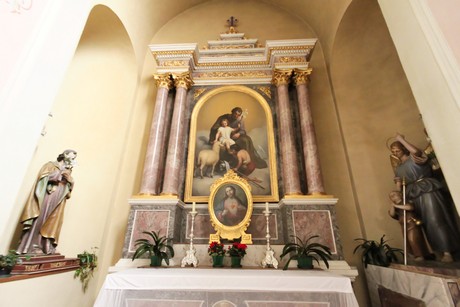 kastelruth-kirche