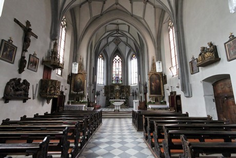 klausen-kirche