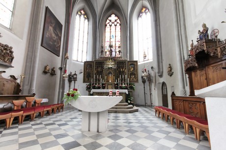 klausen-kirche