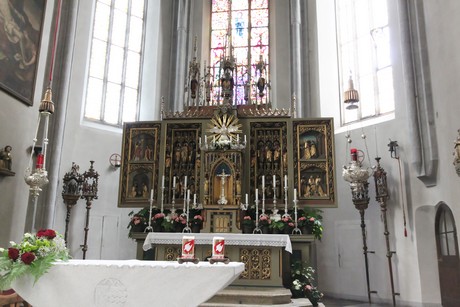 klausen-kirche