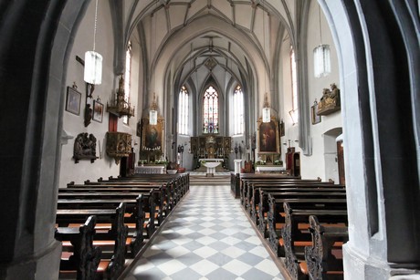 klausen-kirche