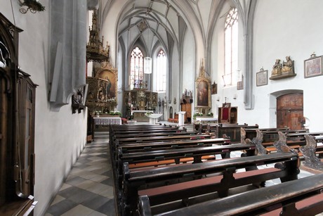 klausen-kirche