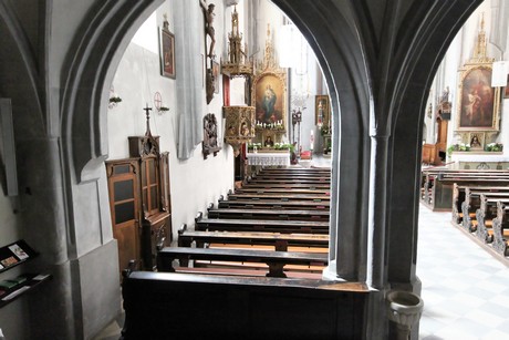 klausen-kirche