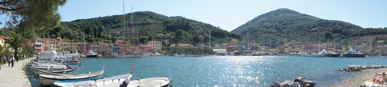 Le Grazie (Porto Venere)