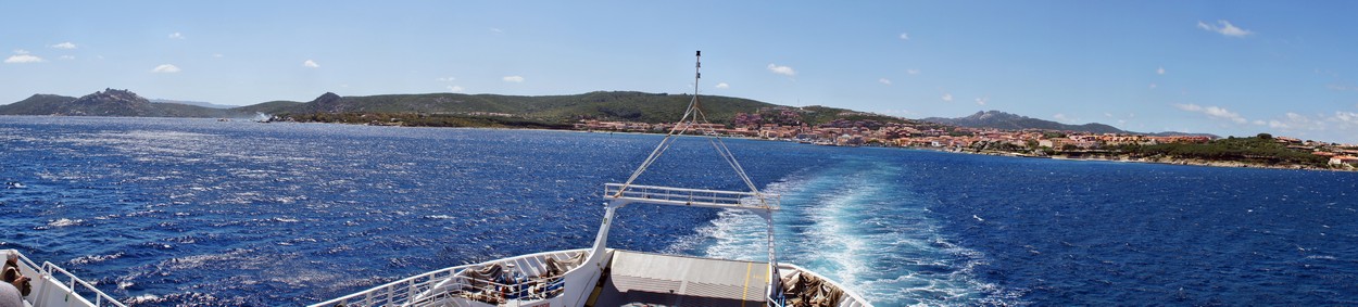 La Maddalena