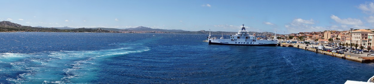 La Maddalena