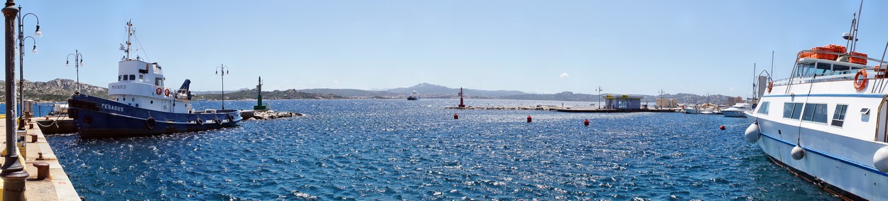 La Maddalena