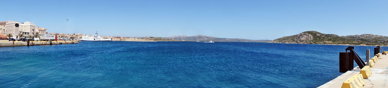 La Maddalena