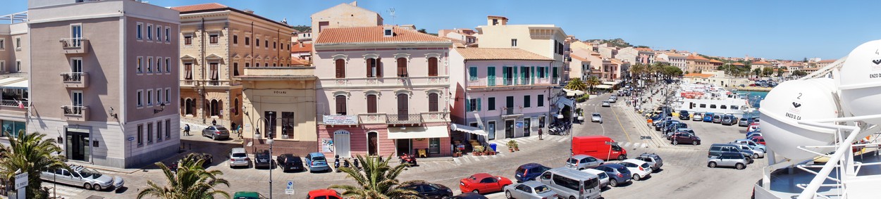 La Maddalena