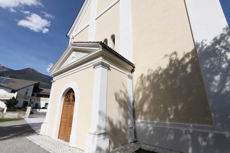 laas-kirche