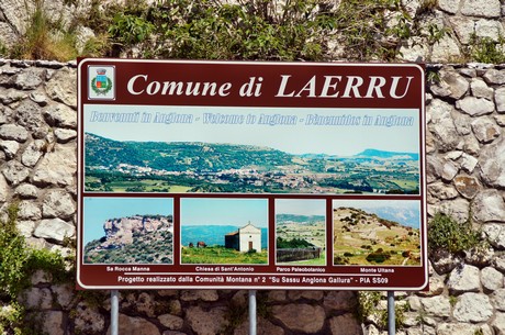 laerru