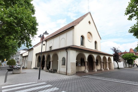 Kapuzinerkirche