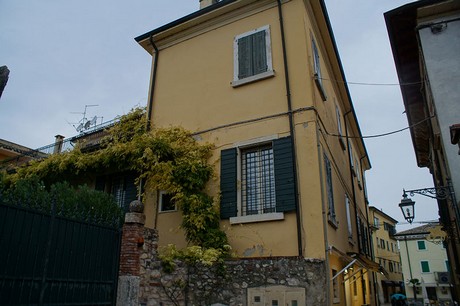 Lazise