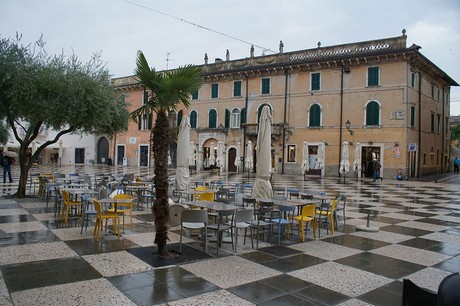 Lazise