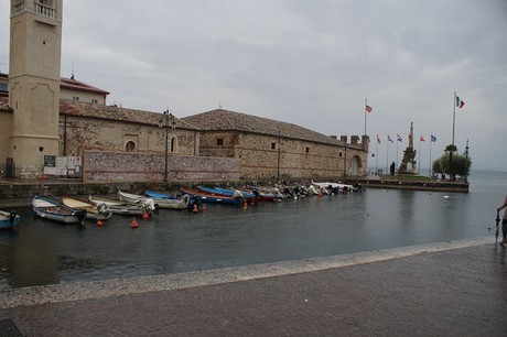 Lazise