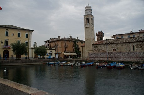 Lazise