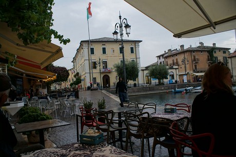 Lazise