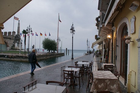 Lazise
