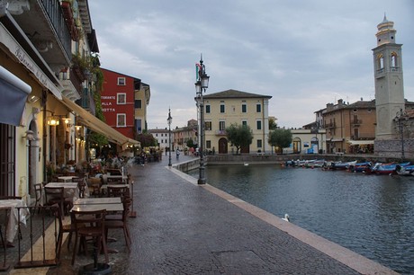 Lazise