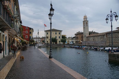 Lazise