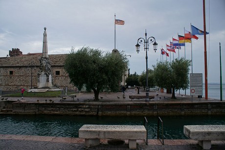 Lazise
