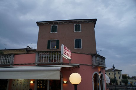 Lazise