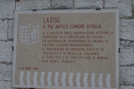 Lazise