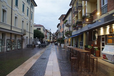 Lazise