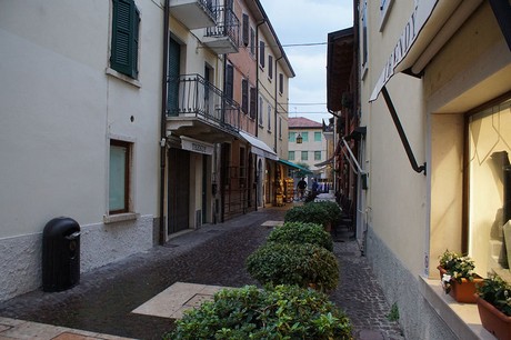 Lazise
