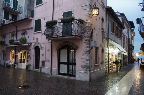 Lazise