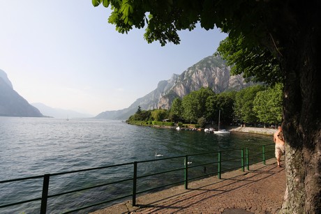 lecco