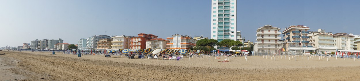 Lido di Jesolo