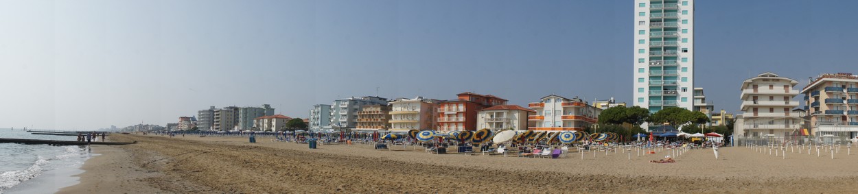 Lido di Jesolo