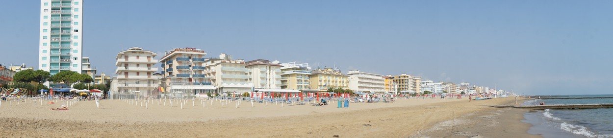 Lido di Jesolo