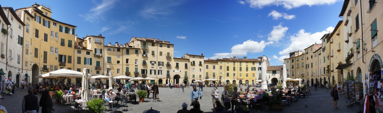 Piazza Anfiteatro
