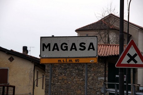 Magasa