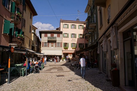 Malcesine