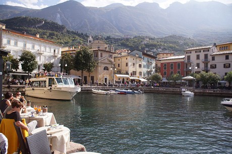 Malcesine