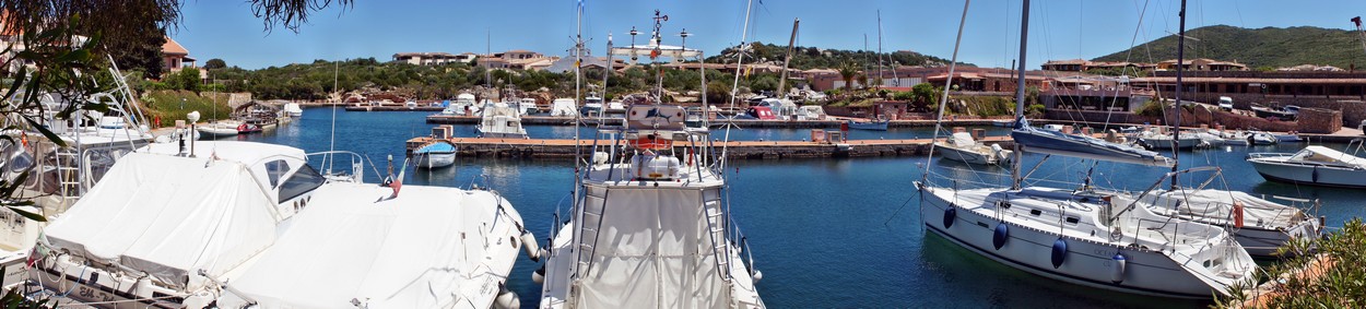 Marinella im Mai 2012 