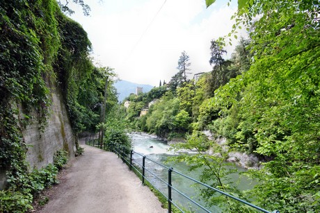 meran