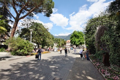 meran