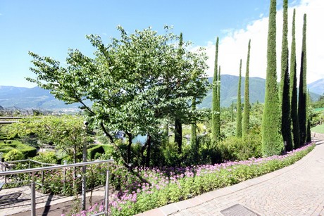 meran-trauttmansdorff