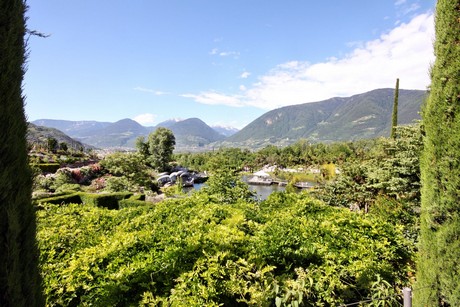 meran-trauttmansdorff