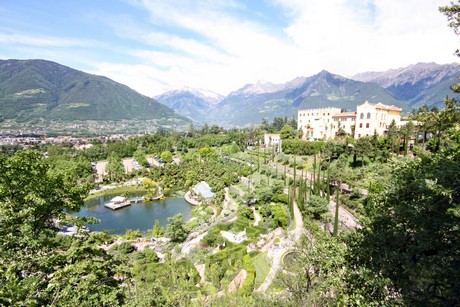 meran-trauttmansdorff