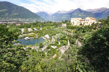 meran-trauttmansdorff