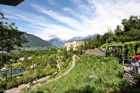 meran-trauttmansdorff