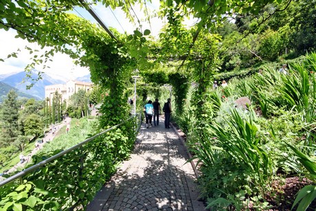 meran-trauttmansdorff