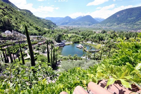 meran-trauttmansdorff